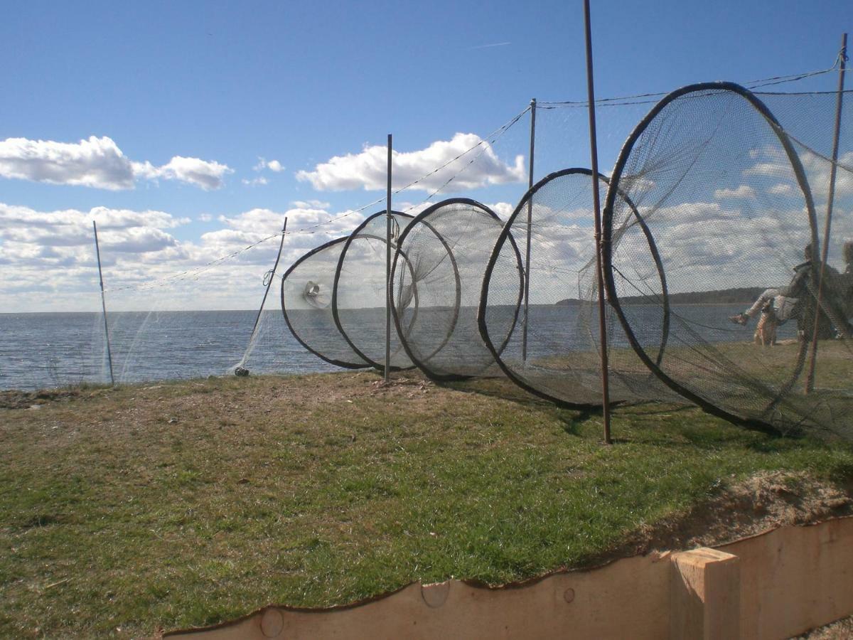 Gittis Ferienhaus Garz (Usedom) Exterior foto